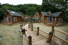 가족 체류형 ‘용인자연휴양림’ 25일 개장