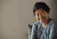 [경향과의 만남]한국문학의 살아있는 ‘거목’ 박완서