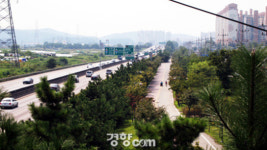 [길,숲,섬]두 바퀴로 즐기는 자연여행, 인천 소래길 자전거도로