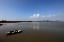 [포구기행](21) 안산 말부흥 선착장