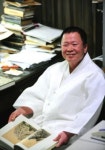 겸재 연구 40년 “웬만한 건 다 실었다”