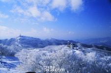 [新택리지]소백산에 깃든 선비의 숨결, 사람을 살리는 땅, 영주