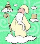 [여적]우화등선(羽化登仙)