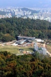 ‘북서울 꿈의 숲’ 주말에 놀러오세요