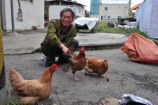 [소읍기행]200년 된 강원도 최대 재래시장, 동해 북평 5일장