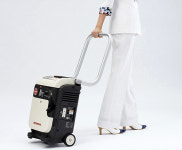 도쿄모터쇼 혼다 부스 ‘깜짝’