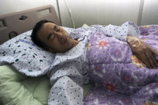 유한식 연기군수 “세종시, 이젠 집무실서 투쟁”