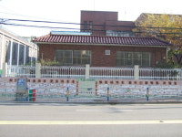 동구 도자벽화 사업 완성