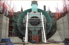 시화호, 청정에너지 메카로 거듭난다