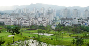 대덕테크노밸리 마침내 활짝…완공따라 700여개 기업 입주