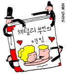 [어제의 오늘]1960년 ‘채털리 부인의 연인’ 영국서 첫 출간