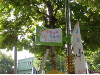 인천 동구 공원·학교주변 금연·금주구역 지정