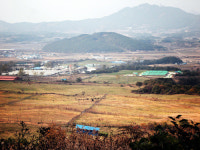 [소읍기행]춘향의 향내가 피어나는 고을, 남원 운봉읍 춘향허브마을