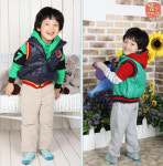 [유망브랜드 대상]우리집 꼬마대장! 더욱 스타일나게 ‘꼼시꼬바’