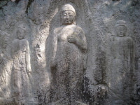 [조은의 길]두대리 마애불