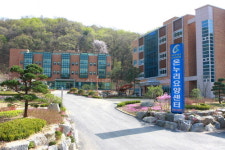 [제4회 대한민국 녹색대상 수상자]특별공로상-온누리요양센터