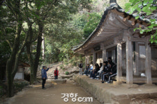 [문화생태탐방로]강진, 영암 삼남대로를 따라가는 정약용의 남도유배길