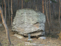 [문화생태탐방로]고창 고인돌 질마재 따라 100리 길
