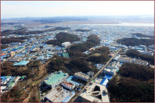 [新택리지]녹지율 전국 최고 산업신도시, 서해안시대 교통중심지 안산
