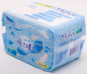 [유망브랜드 대상]민감한 여성과 아기들의 건강을 지켜주는 ‘(주)아그네스’