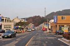 [소읍기행]새참으로 먹던 찐빵이 산업으로, 횡성군 안흥찐빵마을