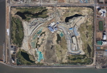 새 골프장 내년개장 순조… ‘잭 니클라우스 클럽’ 공정률 80%