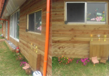 [유망브랜드 대상]향기와 휴식이 함께하는 곳, ‘채송화 펜션’