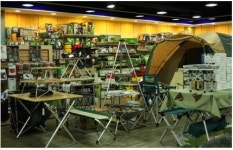 [유망브랜드 대상]주말 레저시대에 뛰어들기 전에 반드시 들러야할 곳! ‘지리산악’