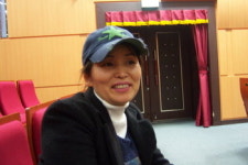 [시민이 본 2009 인천]“계양산 개발, 몸으로라도 저지”
