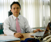 [유망브랜드 대상]황제의 부활, 산삼나무의 신비 ‘고려황칠’