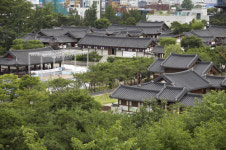 [新택리지]600년 역사속 전통과 현대의 공존, 수도 서울의 중심 중구