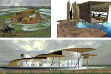 순천만 국제습지센터, 국비 증액 ‘사업 탄력’