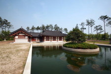 인천경제자유구역청 갯벌문화원 다례원 1기 수강생 모집