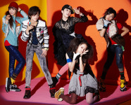 에픽하이, 프랑스에서 세계 무대에 도전