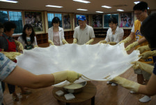 [소읍기행]한국치즈 40년, 쫀득한 힘 ＇임실 치즈마을＇