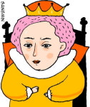 [어제의 오늘]1559년 영국 여왕 엘리자베스 1세 대관식