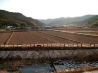 [소읍기행]400년 삼베 짜는 아낙네 손길, 진주 죽곡삼베마을