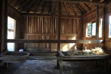 [소읍기행]너와집서 하룻밤 산골체험, 삼척 너와마을