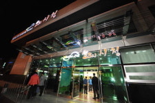 안산  ‘25시 시청’ 주민·직장인에 인기