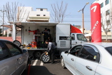 순천시, 금호타이어 살리기 동참