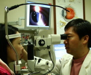 [명의&전문병원]누네안과병원 누네아이센터