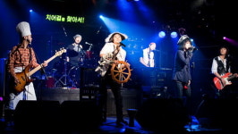 [리뷰]뮤지컬 ‘치어걸을 찾아서’