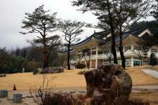 [길,숲,섬]청운품은 옛 선비들이 걷던 길, 문경새재 과거길