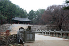 [길,숲,섬]청운품은 옛 선비들이 걷던 길, 문경새재 과거길