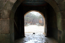 [길,숲,섬]청운품은 옛 선비들이 걷던 길, 문경새재 과거길