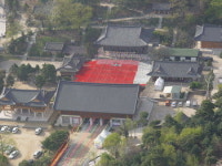 명진스님 “봉은사 직영 전환 종단 밖 세력이 협박했을 것”