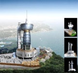 고흥 우주과학시설, 관광가치 ‘으뜸’