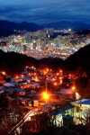[포토다큐, 세상 2010]지도에도 없는 마을 물만골의 봄