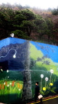 [포토다큐, 세상 2010]지도에도 없는 마을 물만골의 봄