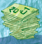 [여적]샘터 40년